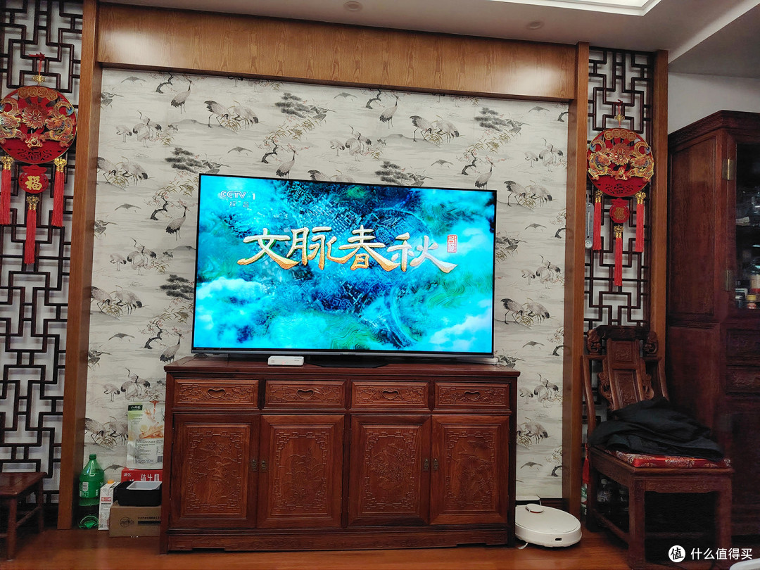 这款旗舰电视,今年真没法绕开它