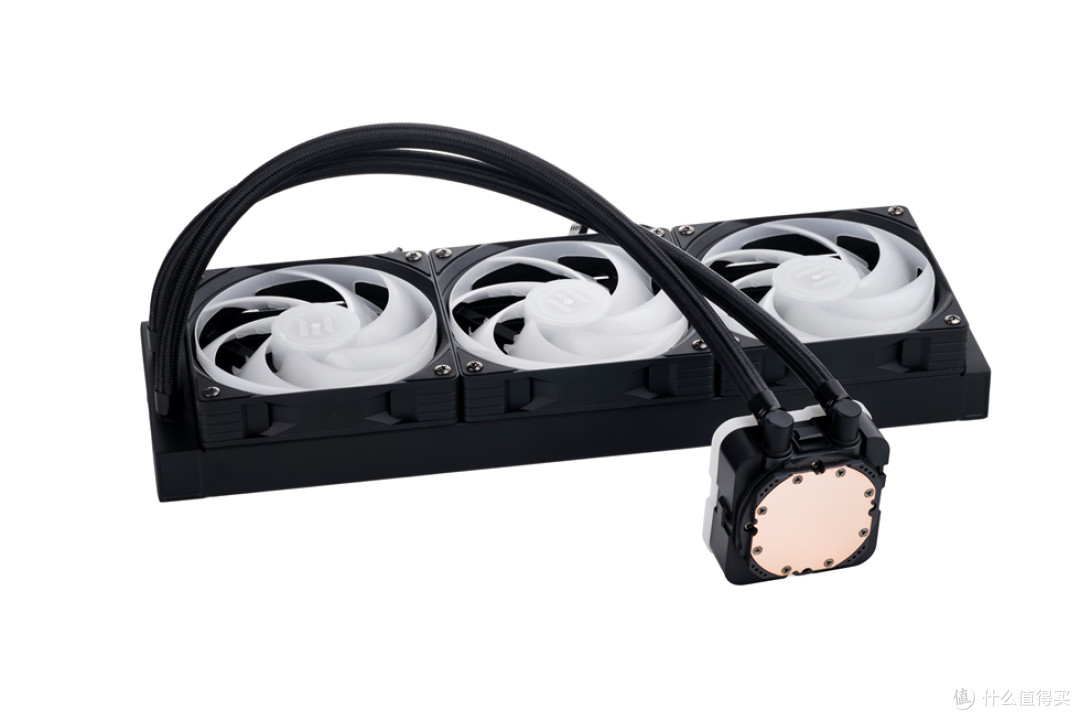 玩转个性——ZALMAN ALPHA2 DS A36 一体水冷开箱体验!