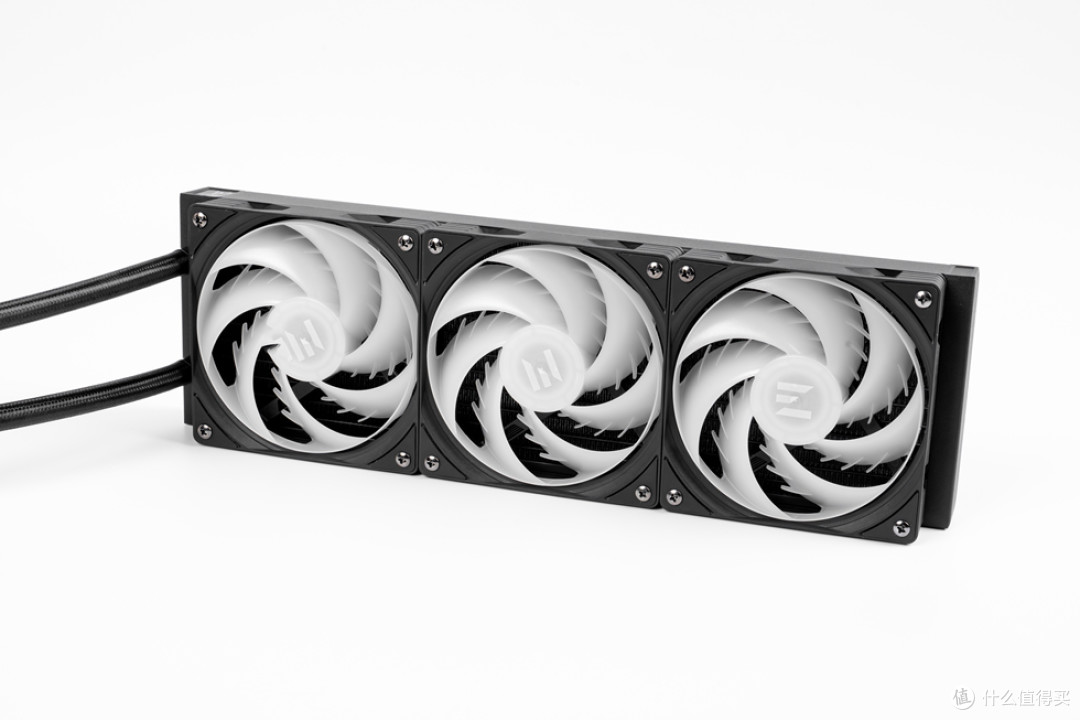 玩转个性——ZALMAN ALPHA2 DS A36 一体水冷开箱体验!