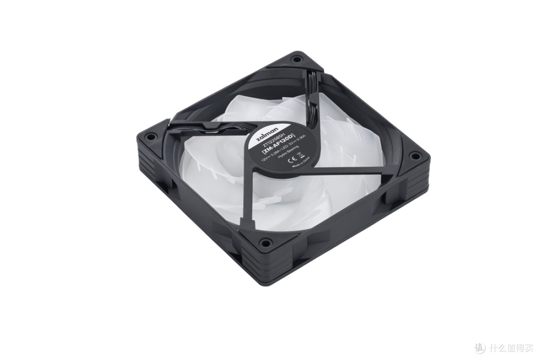 玩转个性——ZALMAN ALPHA2 DS A36 一体水冷开箱体验!
