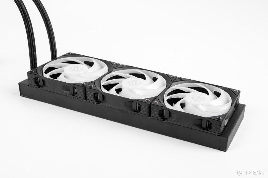 玩转个性——ZALMAN ALPHA2 DS A36 一体水冷开箱体验!