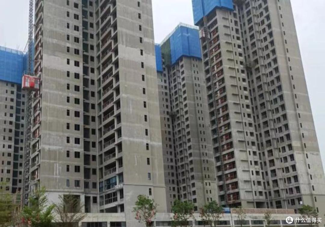 今明两年买房，一定要牢记7个字：买旧、买大、不买三！_理财_什么值得买