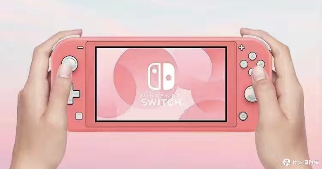 掌机新宠：任天堂Switch Lite日版深度体验