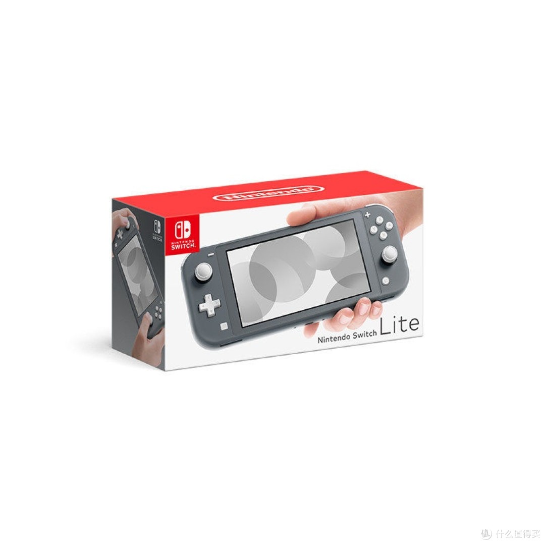 掌机新宠：任天堂Switch Lite日版深度体验
