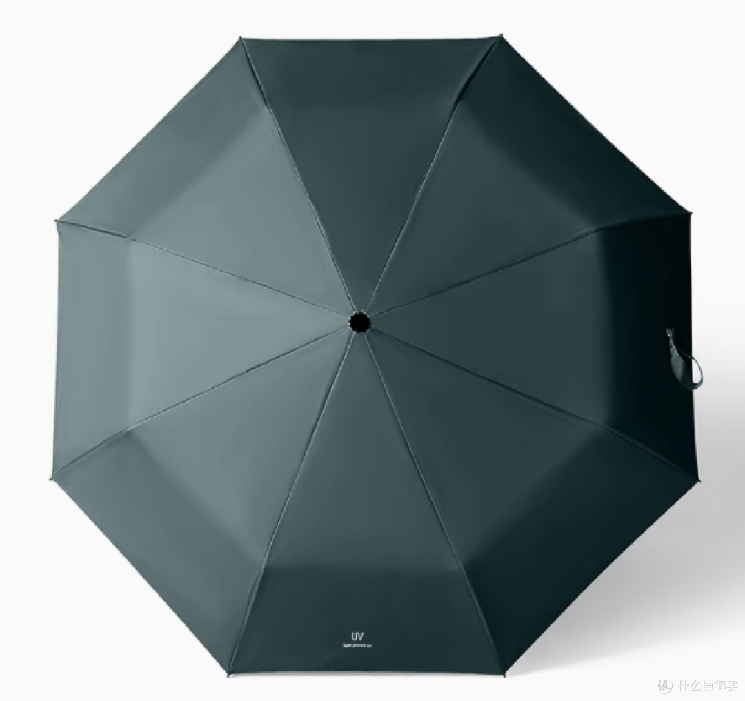 一把伞,晴雨无忧,遮阳超牛