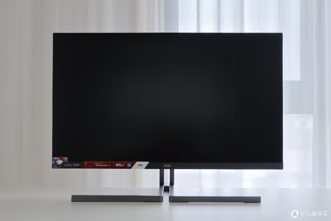 2025最值得入手的显示器——AOC U32U3D 31.5英寸4K显示器