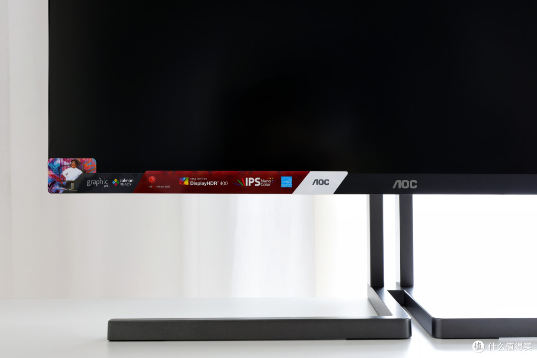2025最值得入手的显示器——AOC U32U3D 31.5英寸4K显示器