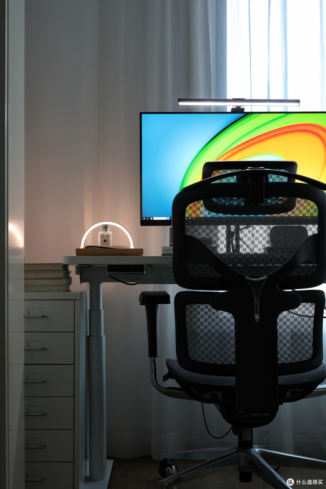 2025最值得入手的显示器——AOC U32U3D 31.5英寸4K显示器