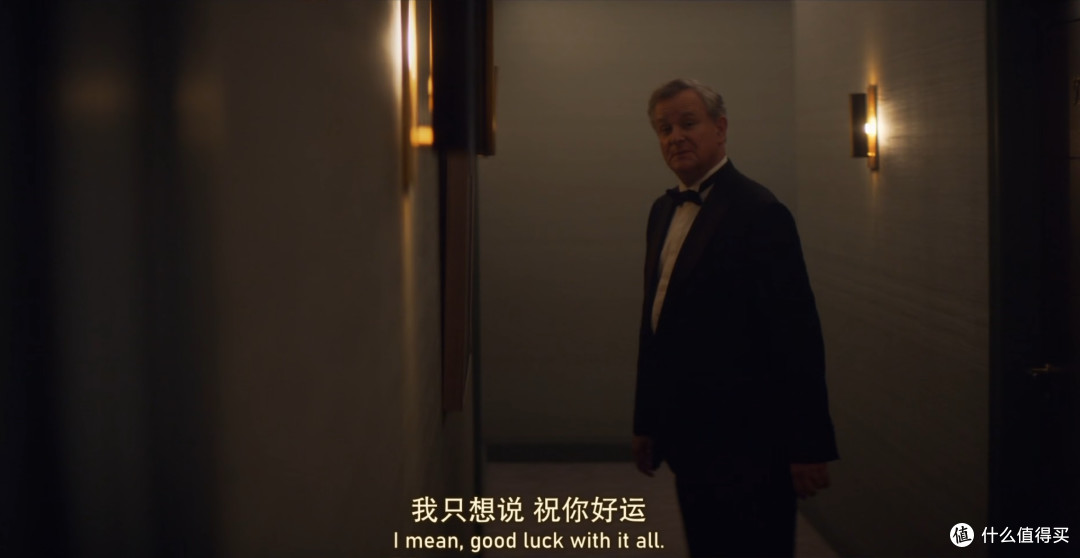 神夏编剧一出手,就是豆瓣9.4,这种复仇段位太高了!