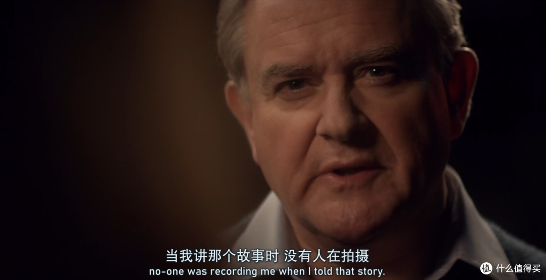 神夏编剧一出手,就是豆瓣9.4,这种复仇段位太高了!