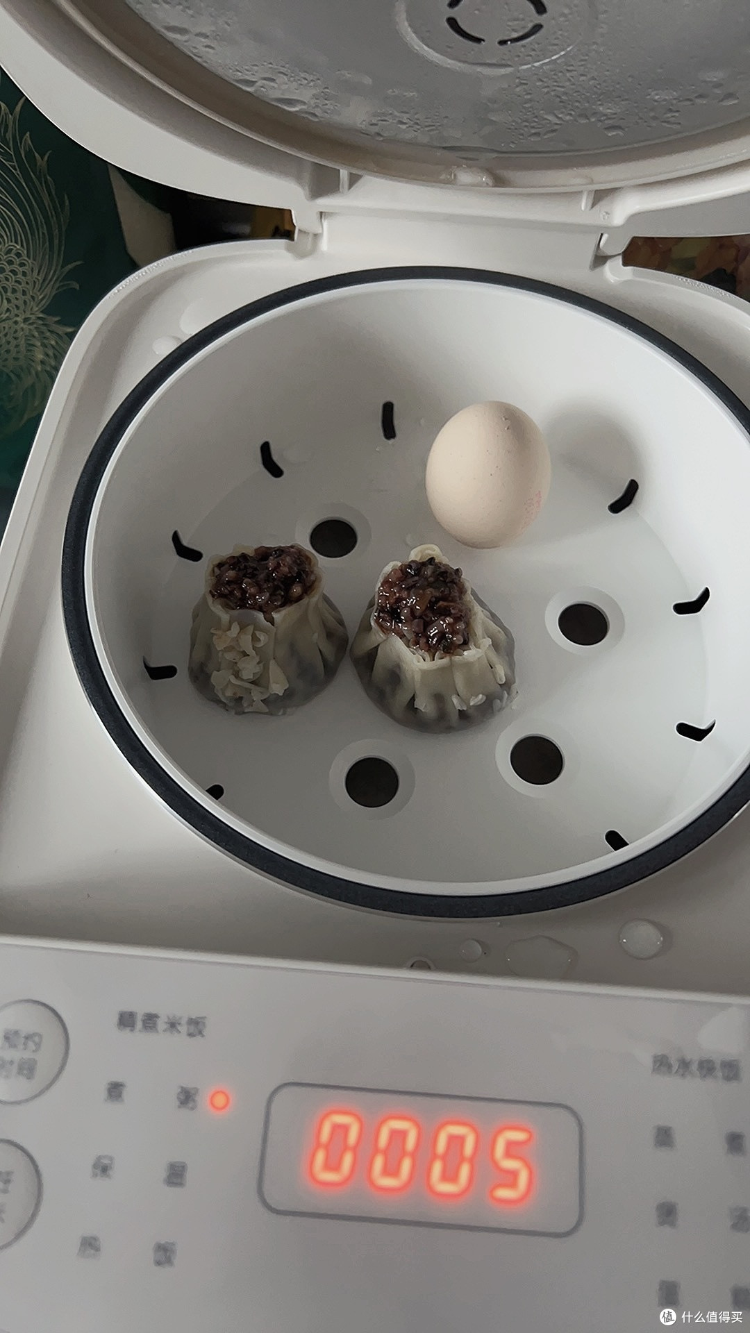 被问了无数次的高性价比电饭煲!真的好用