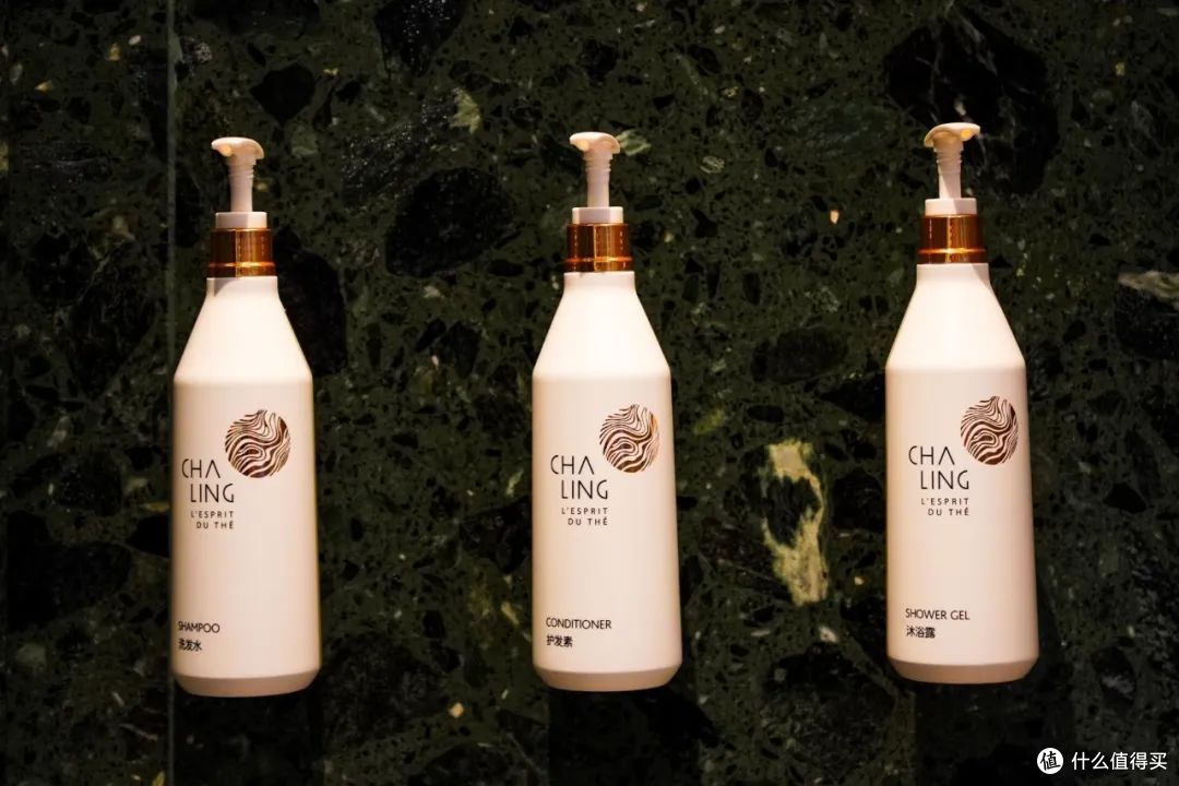发现一家含氧量极高的酒店,连焦虑都没信号