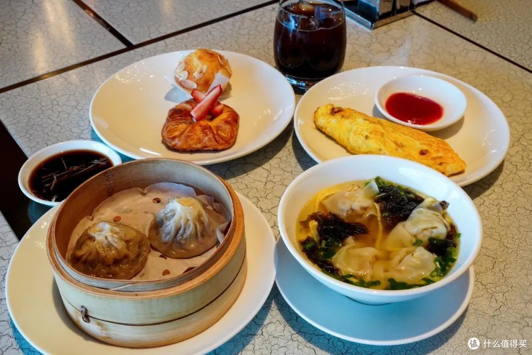 发现一家含氧量极高的酒店,连焦虑都没信号