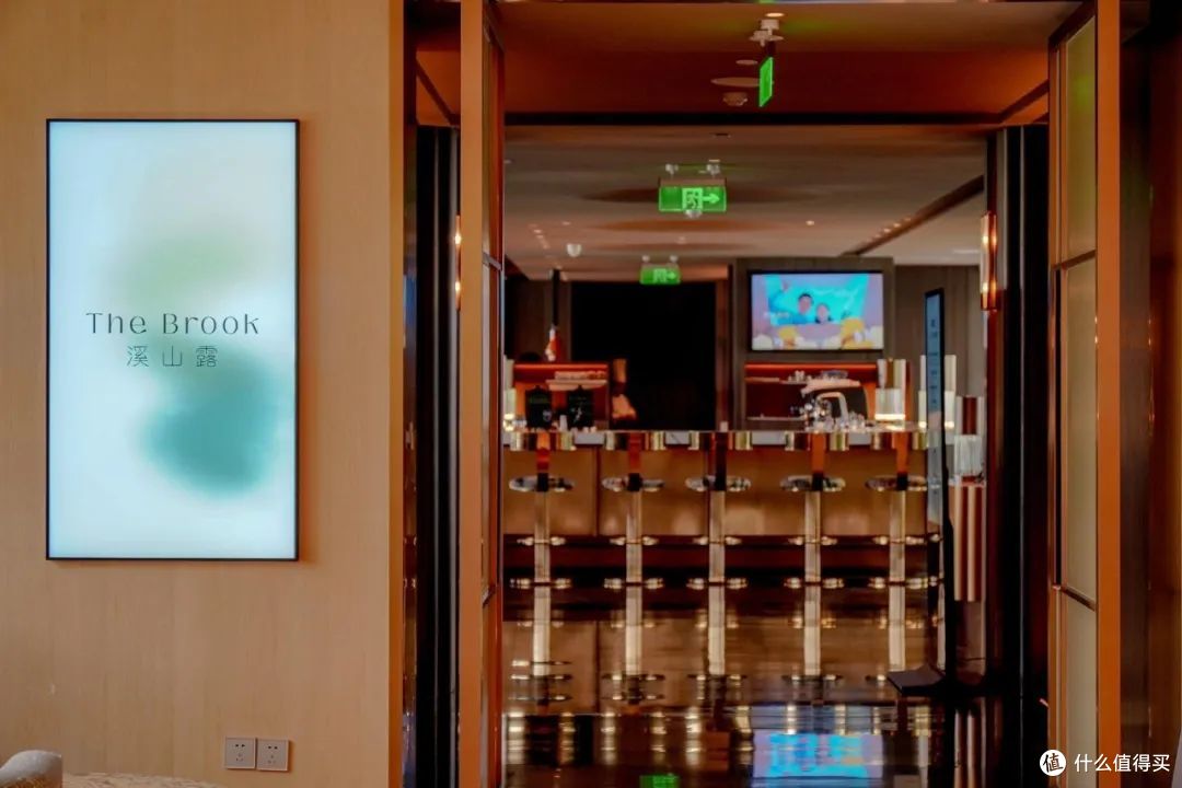 发现一家含氧量极高的酒店,连焦虑都没信号