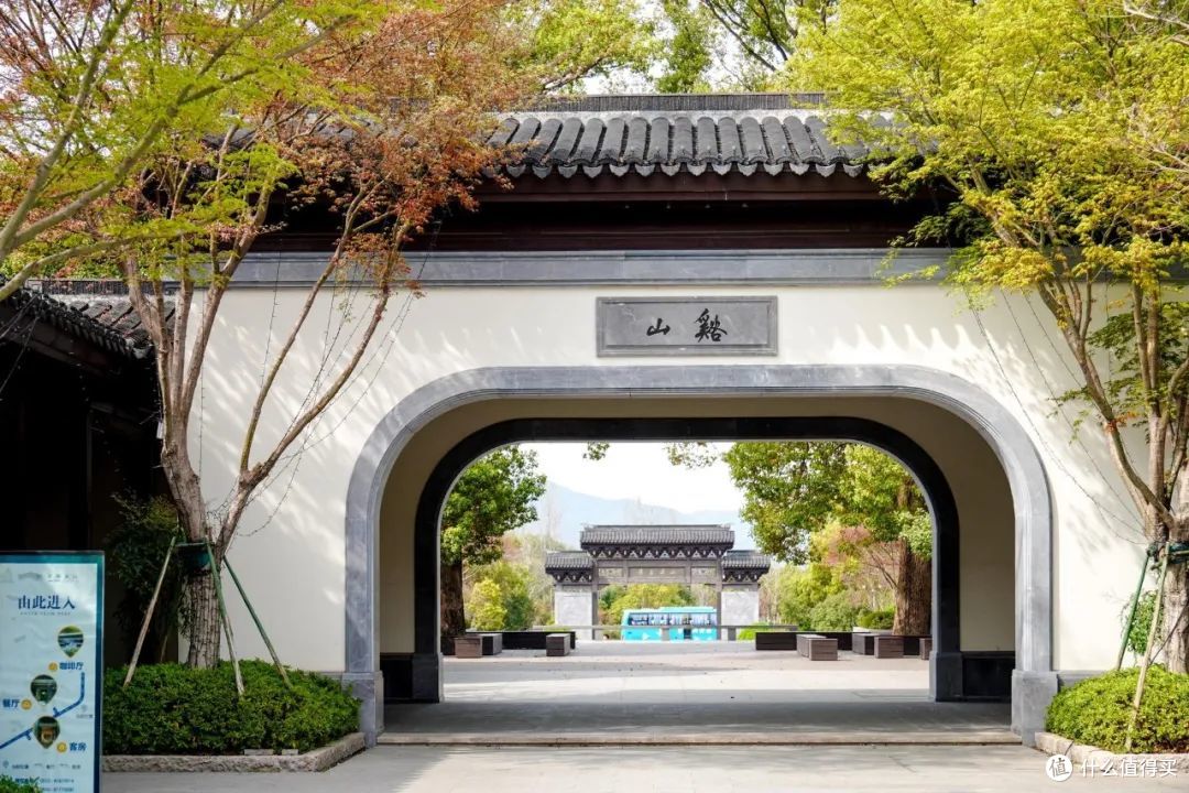发现一家含氧量极高的酒店,连焦虑都没信号