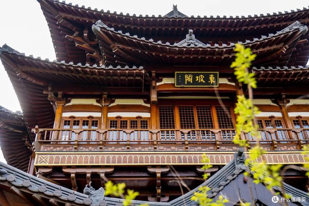 发现一家含氧量极高的酒店,连焦虑都没信号