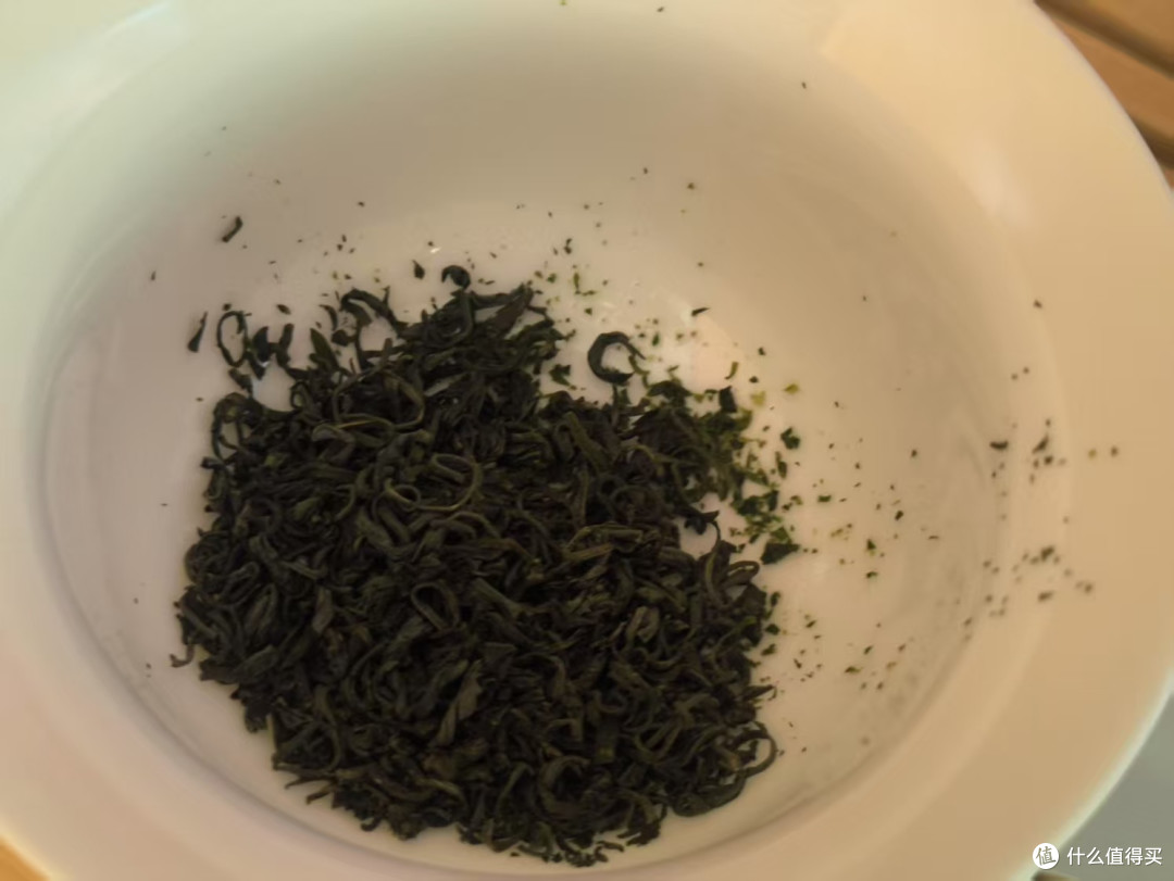 限定款春茶,平仄VS东方树叶:春日龙井新茶谁更值得买?