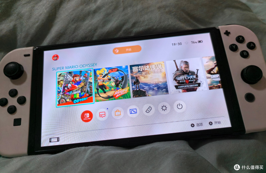 讨论:哪些Switch游戏,是永远不想删的经典?
