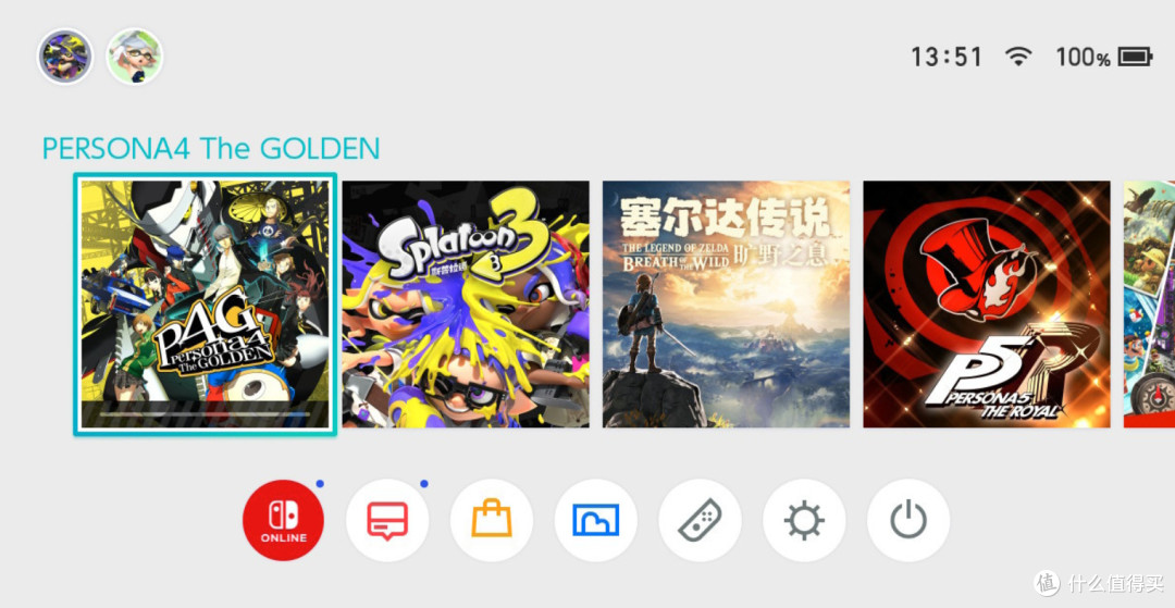 讨论:哪些Switch游戏,是永远不想删的经典?