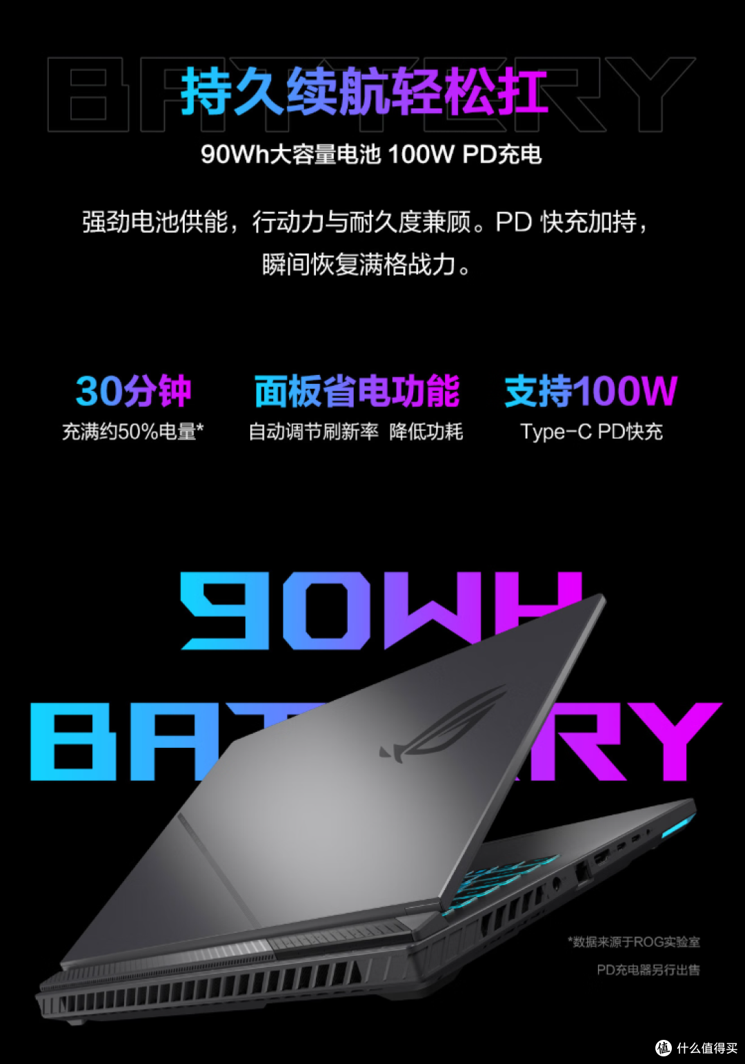 同为5070Ti,25款华硕ROG魔霸9&魔霸新锐怎么选?(附对比表)