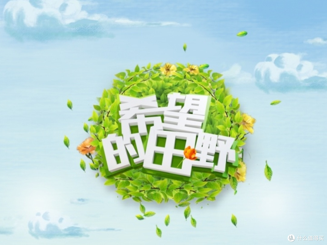 《希望的田野》:乡村振兴的温情画卷与心灵触动