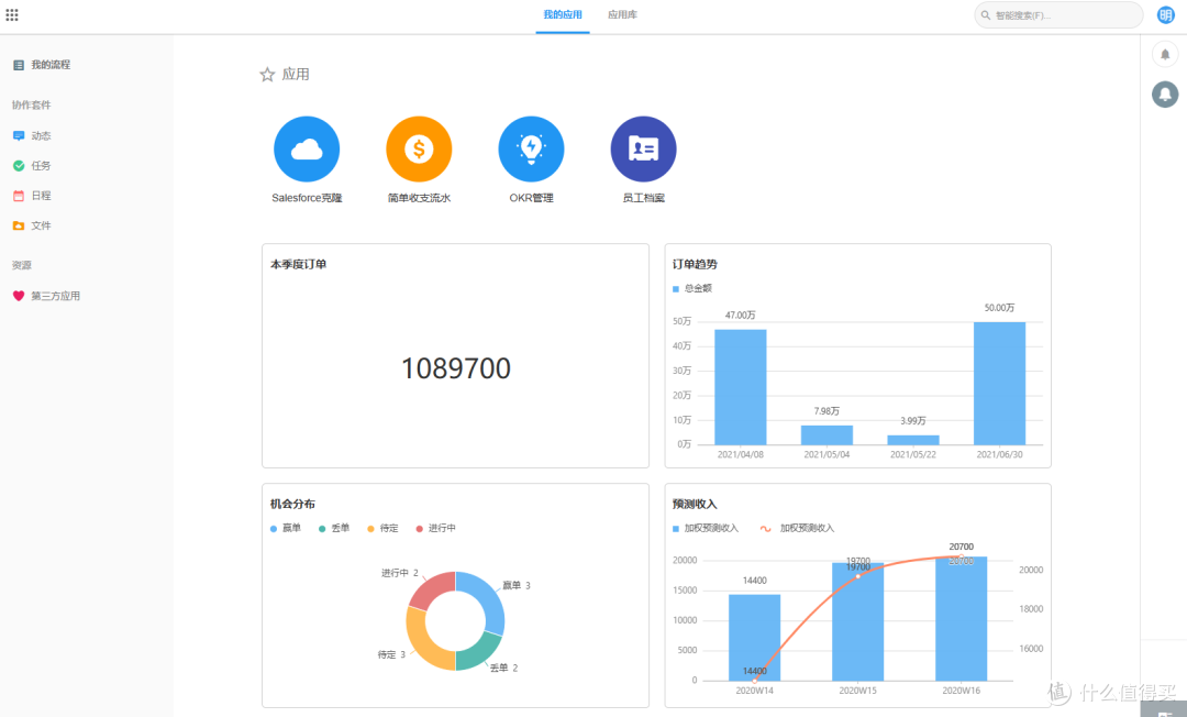 有哪些好用的国产无代码开发平台?8款国产无代码开发平台测评!