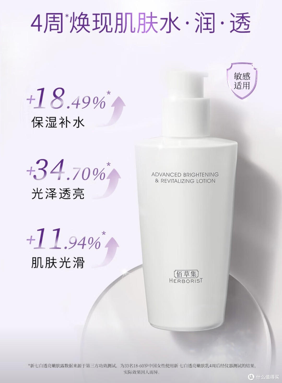 佰草集新七白透亮套装:国货美白礼盒的匠心之作