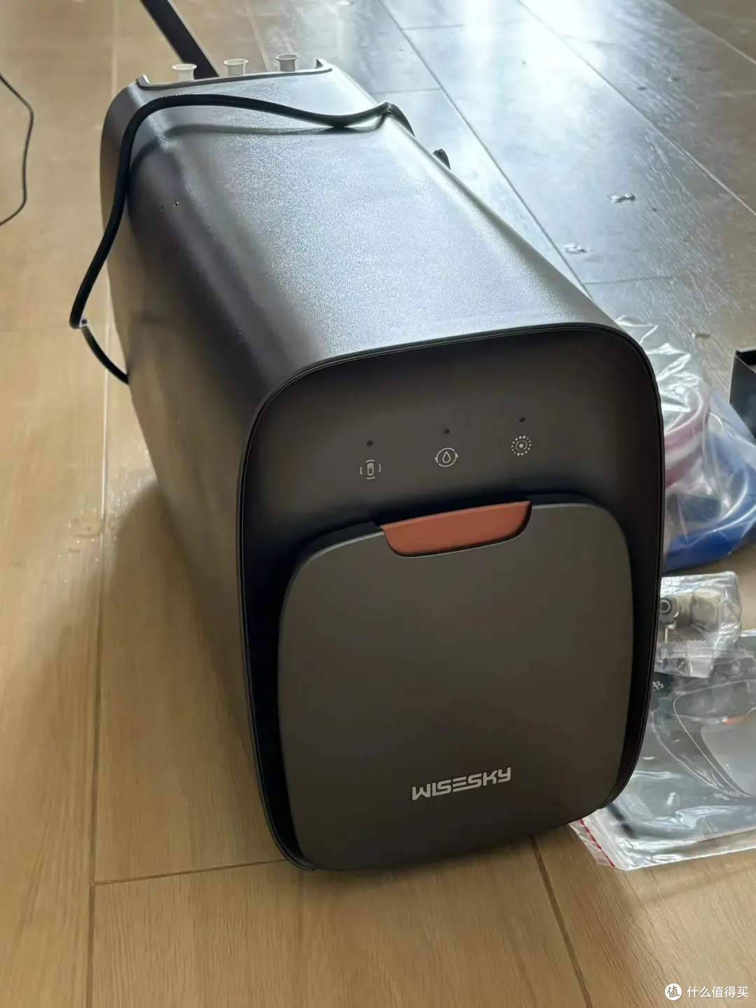 厨下净水器小体积2025年选购推荐：认准CCLC母婴认证