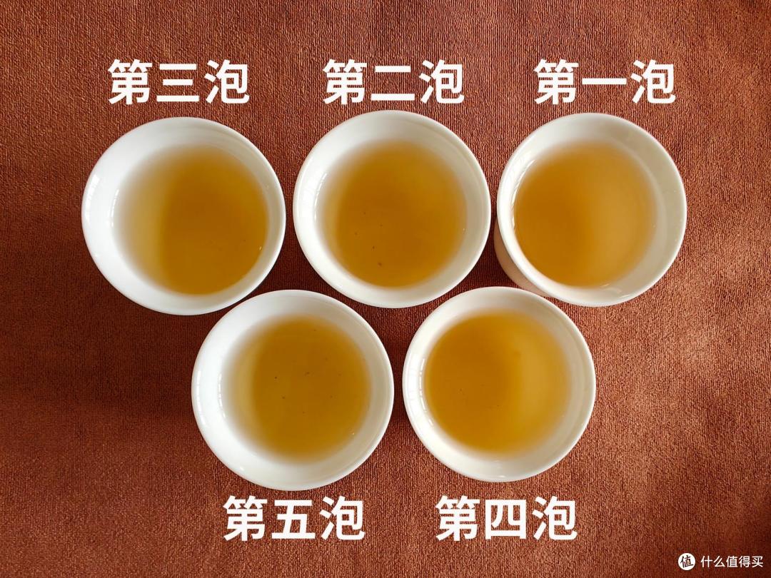新希特级鸭屎香测评,口感较为不错的一款凤凰单丛