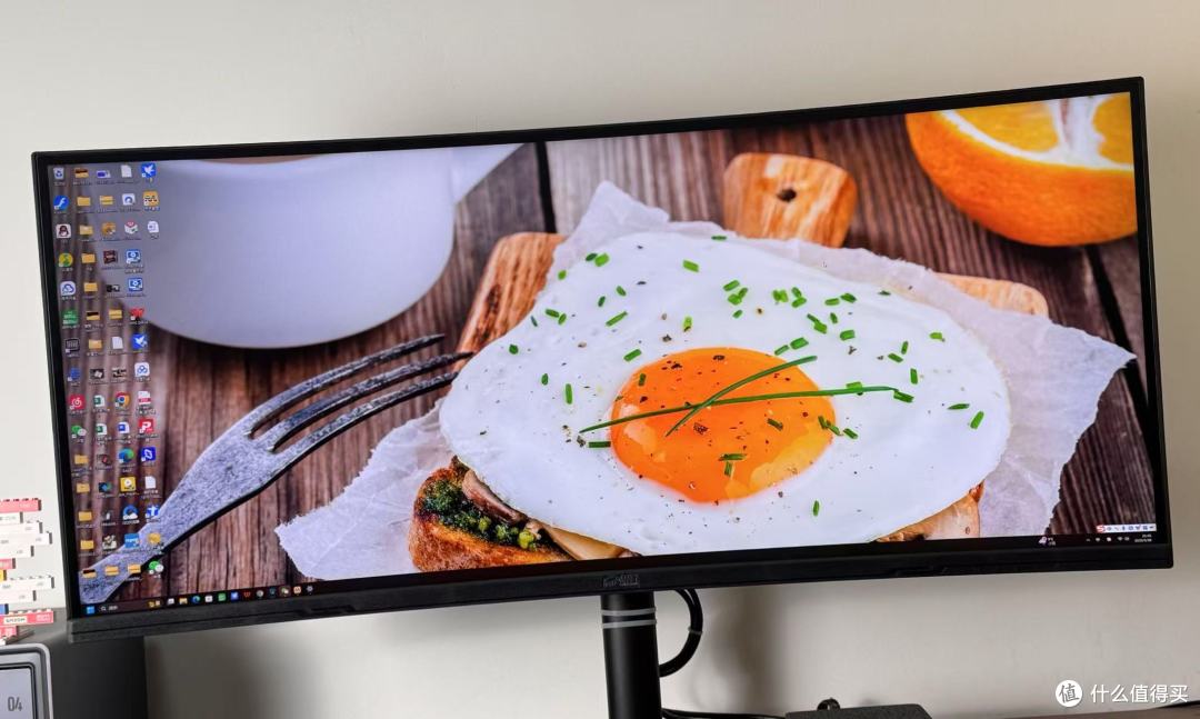 1300+元，38英寸Nano IPS-LG 面板曲面、带鱼屏，值得入手吗？