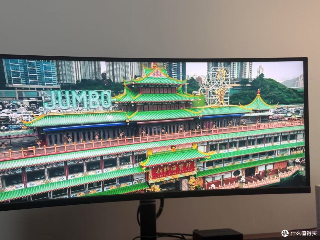 1300+元，38英寸Nano IPS-LG 面板曲面、带鱼屏，值得入手吗？