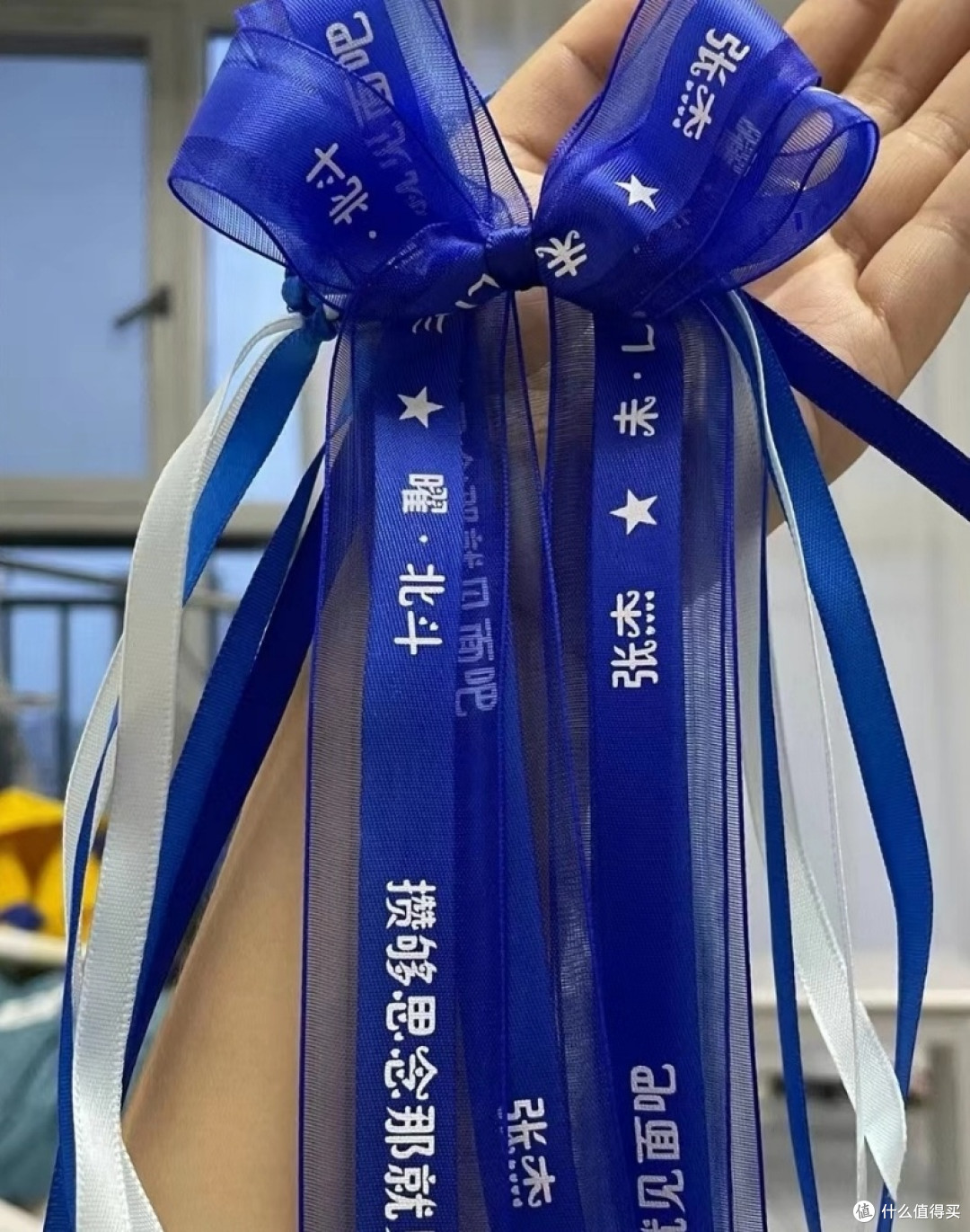 未LIVE之旅:不同人格的追星百态