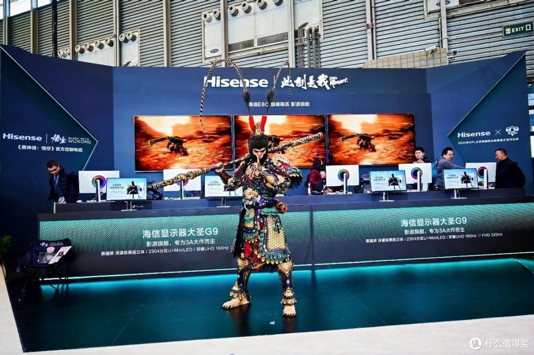 万元机皇遭疯抢!海信E8Q Pro首销卖断货,万元电视凭啥这么火?