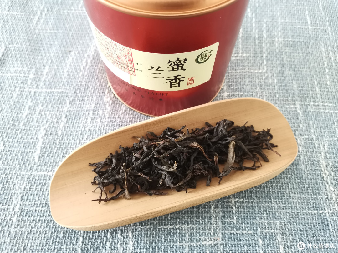 新希特级鸭屎香测评,口感较为不错的一款凤凰单丛