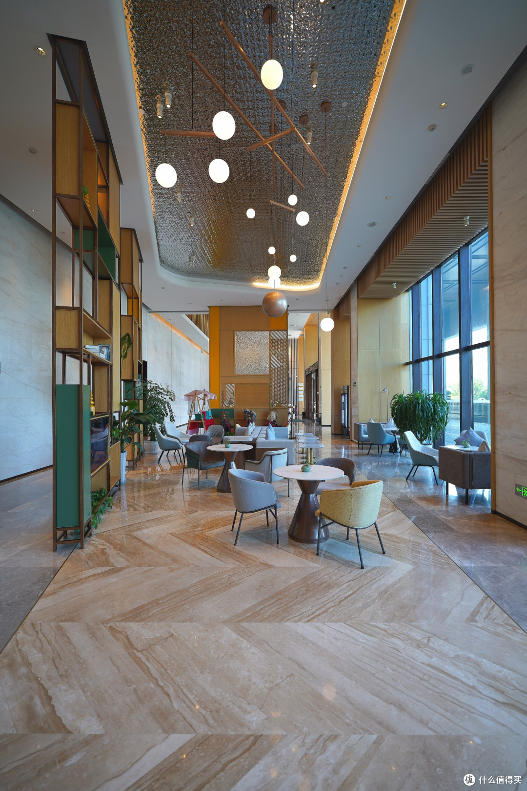 120块钱能在假日酒店吃到啥样的正餐?泸州龙涧假日酒店 中餐厅
