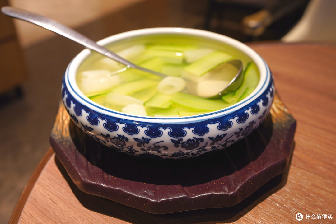 120块钱能在假日酒店吃到啥样的正餐?泸州龙涧假日酒店 中餐厅