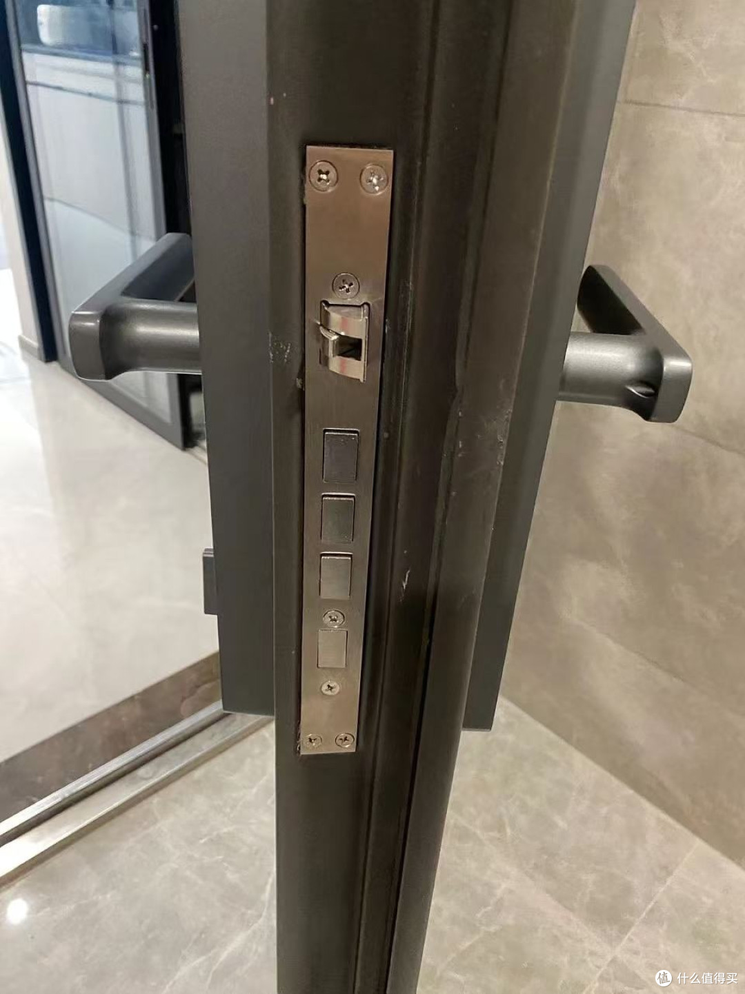 智能家居,第一步先安装智能锁