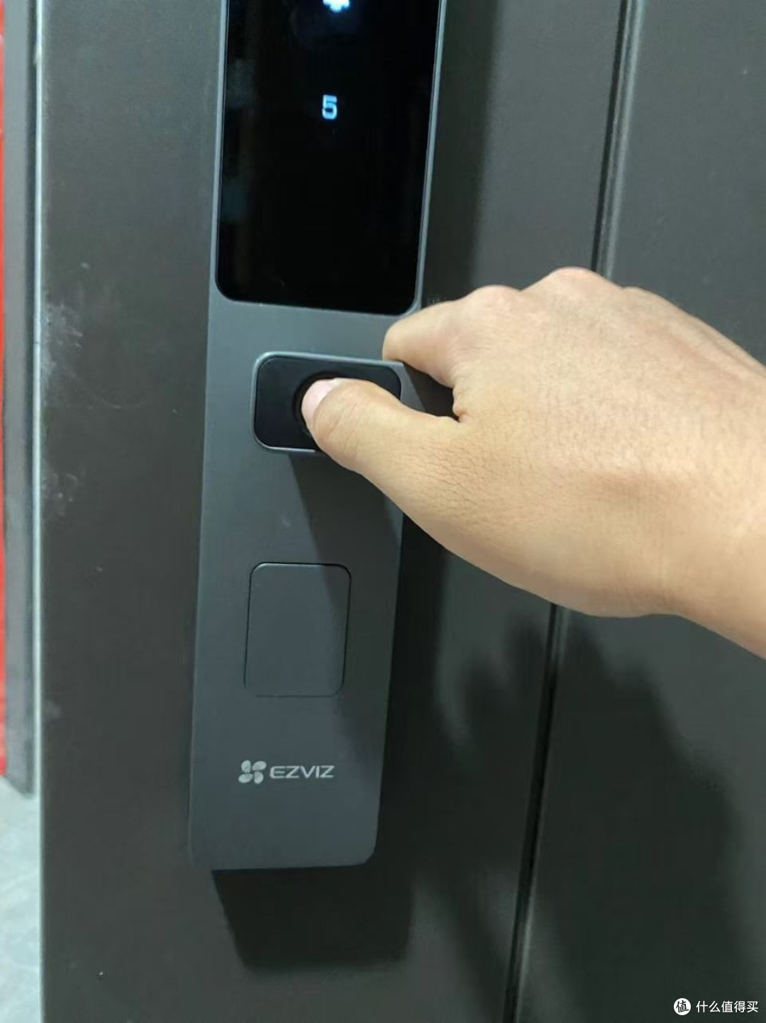 智能家居,第一步先安装智能锁