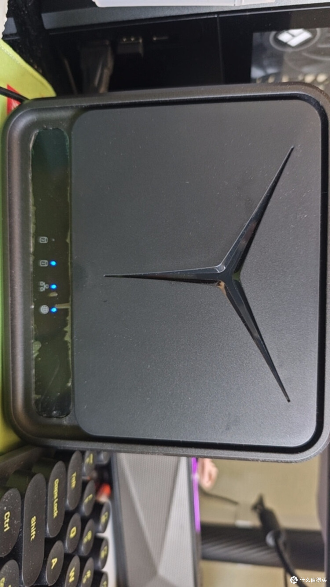 尤达大师NAS深度使用体验:开启个人数据管理新篇章