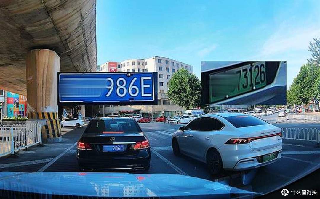 最具性价比,行车记录仪推荐:70迈智能记录仪A510 Lite!