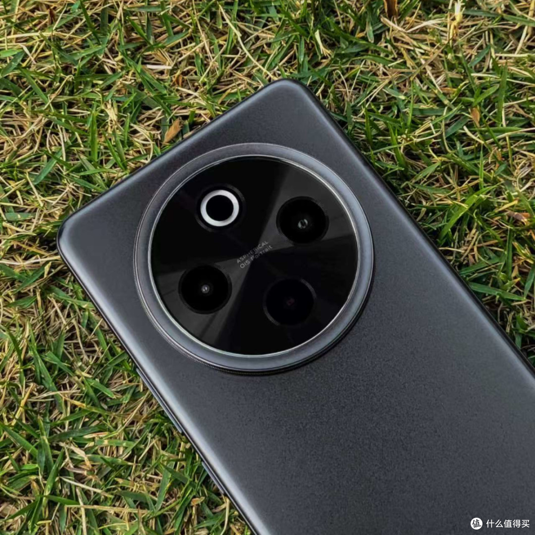 超长续航千元机,摆脱电量焦虑:vivo Y300 Pro+手机