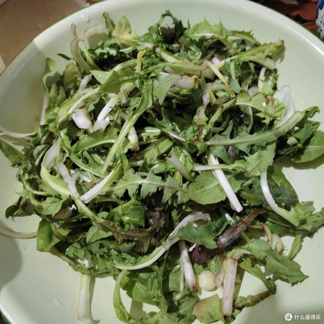 你还记得这些老味道吗——春季野菜好物大赏!