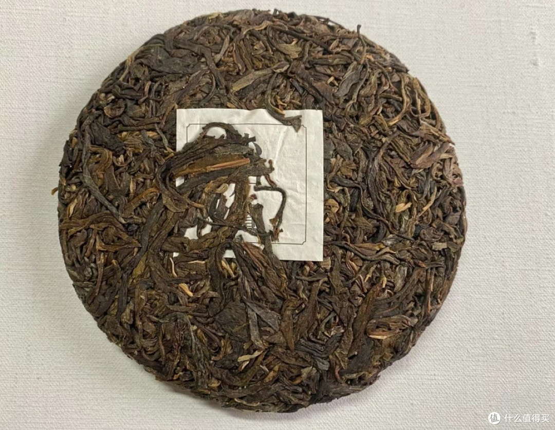 提神醒脑试试普洱茶饮