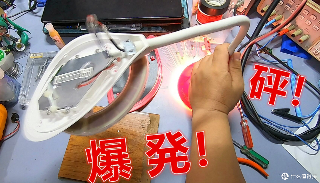 护眼灯是智商税吗？别让假“护眼”灯骗了你！