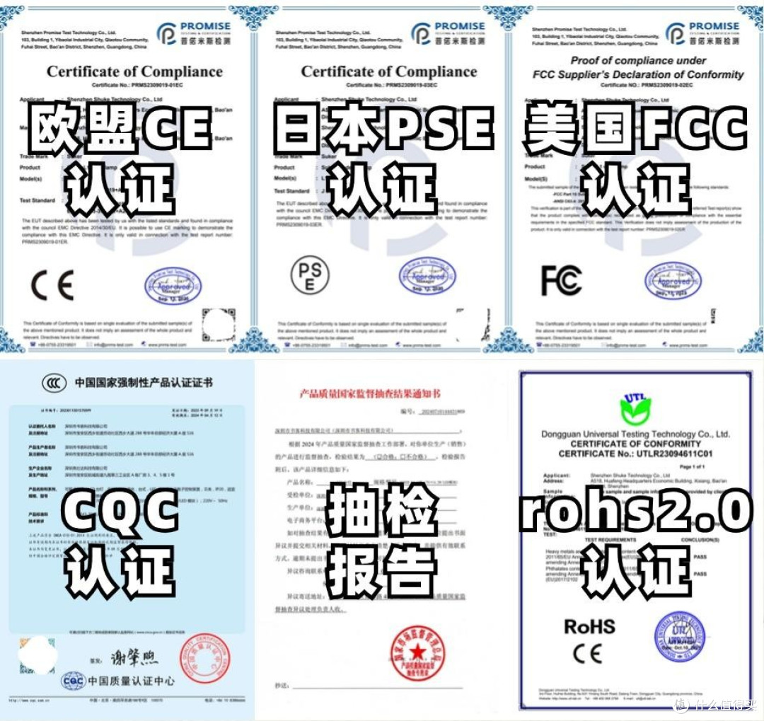 护眼灯是智商税吗？别让假“护眼”灯骗了你！