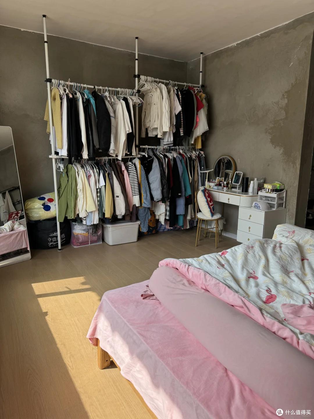 云南一32岁太太,因“穷装”走红,仅一卧室就被无数人效仿,晒晒