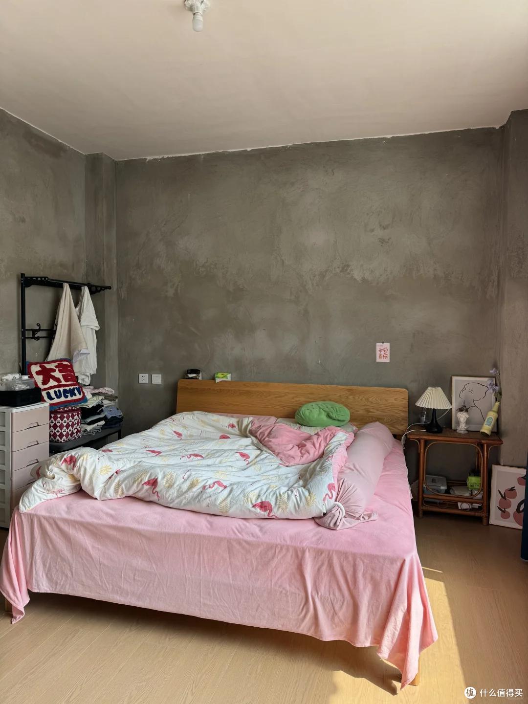 云南一32岁太太,因“穷装”走红,仅一卧室就被无数人效仿,晒晒
