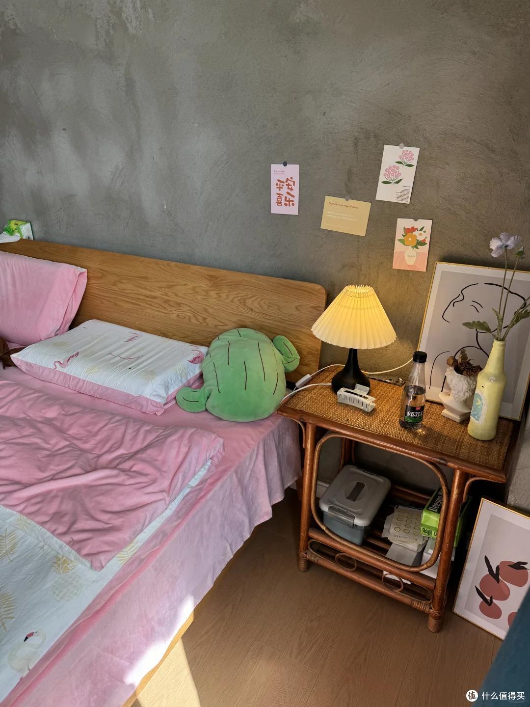 云南一32岁太太,因“穷装”走红,仅一卧室就被无数人效仿,晒晒