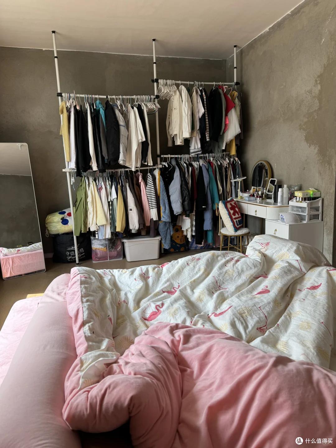 云南一32岁太太,因“穷装”走红,仅一卧室就被无数人效仿,晒晒