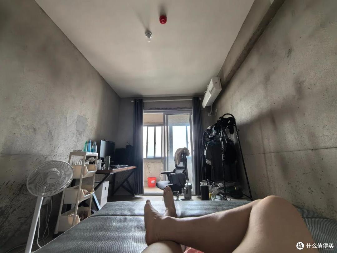 云南一32岁太太,因“穷装”走红,仅一卧室就被无数人效仿,晒晒